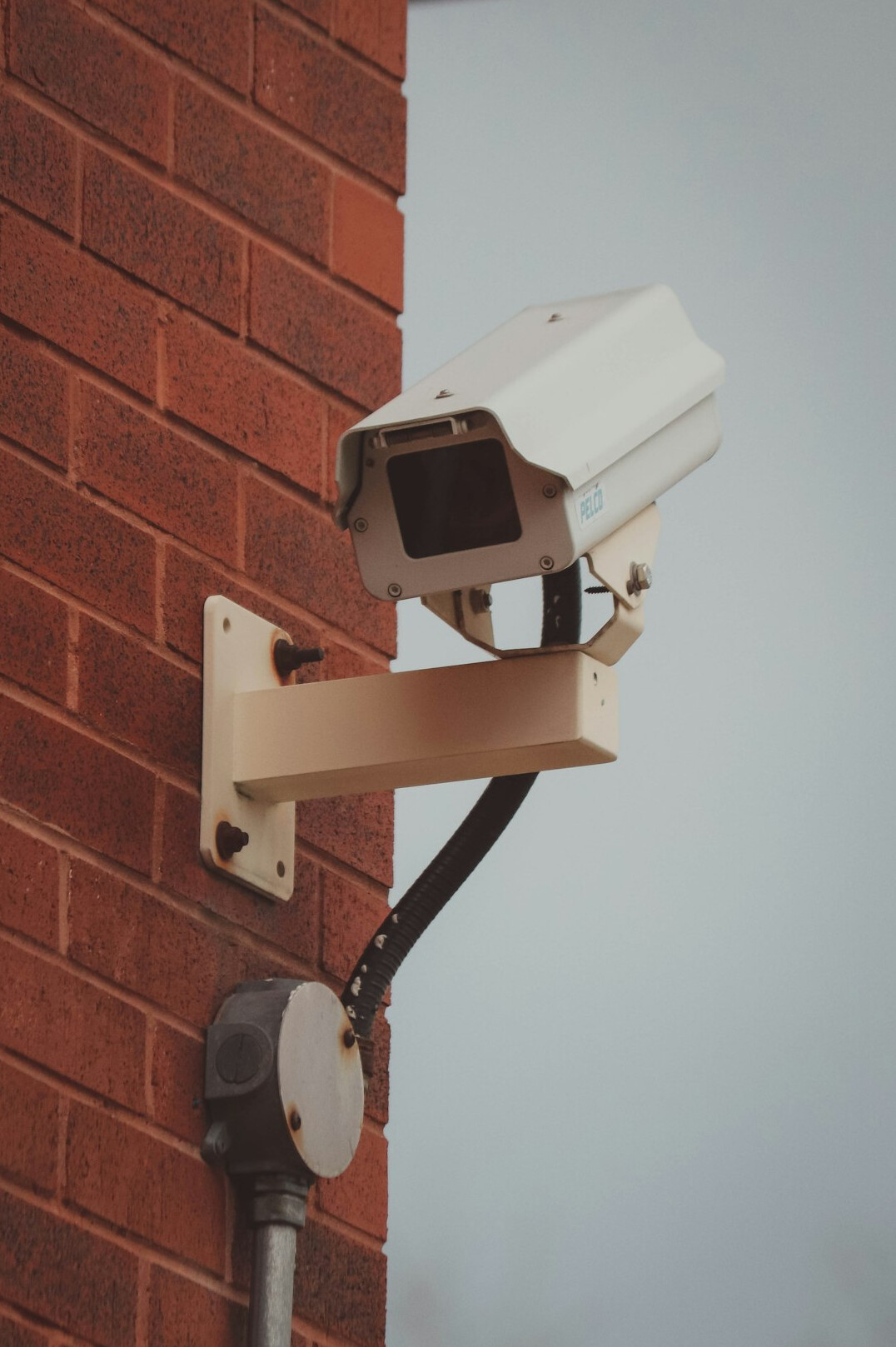 store security camera